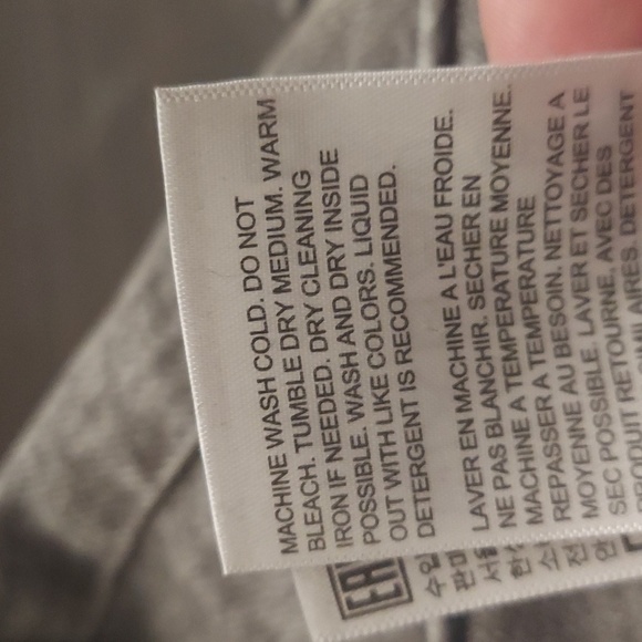 LEVI'S Men's Flex Eco Performance Taper-Fit Jeans - Picture 14 of 14